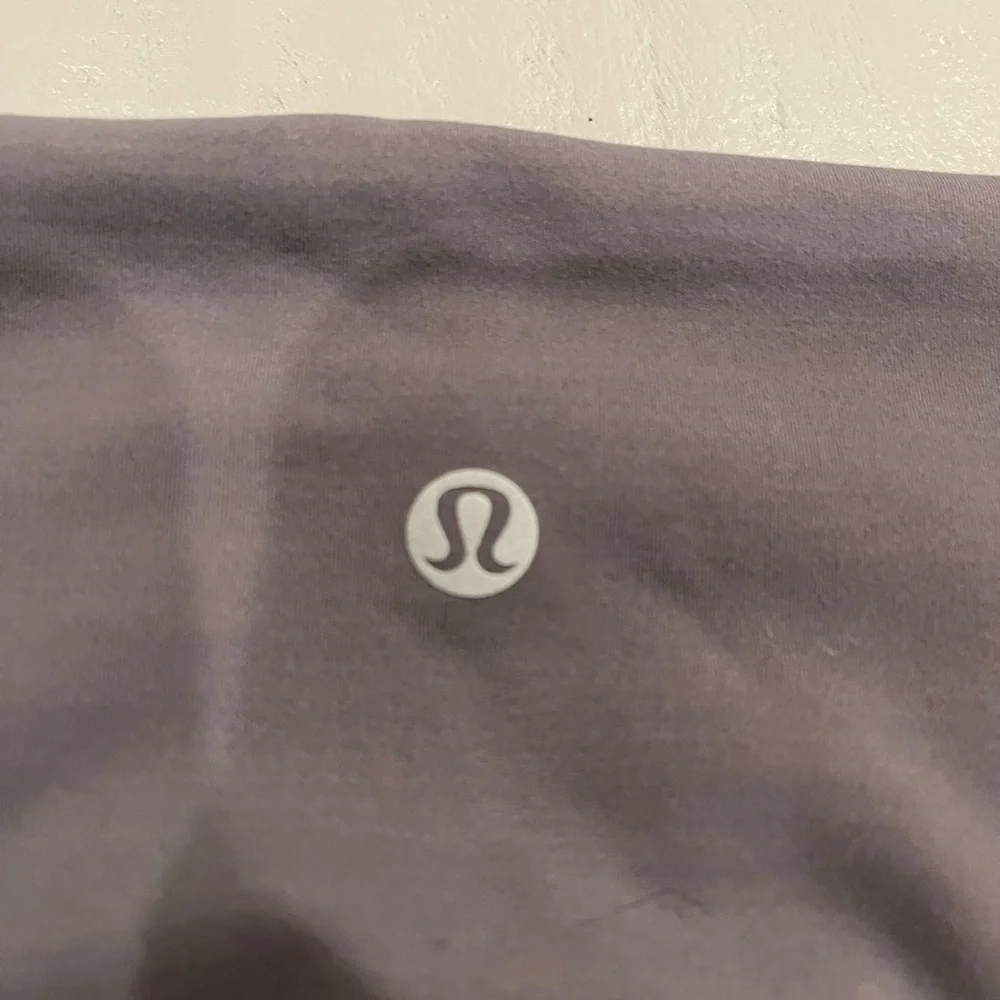 Lululemon Power Lines High Rise 28